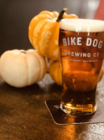 Bike Dog Brewing Company food