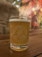 Casual Animal Brewing Co food