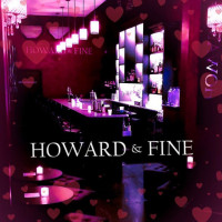 Howard Fine food