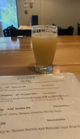 Spyglass Brewing Company food