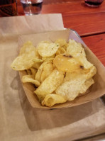 Wichita Falls Brewing Company food