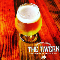 The Tavern Brewery And Irish Pub food