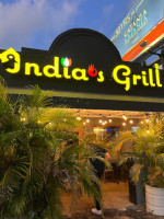 India's Grill / Kennedy food