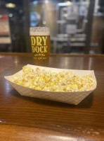 Dry Dock Brewing Company South Dock food