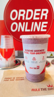 Smoothie King food