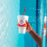 Smoothie King food