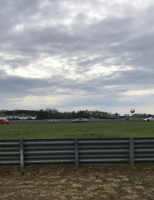 New Jersey Motorsports Park food