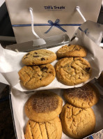 Tiff's Treats Cookie Delivery food