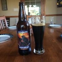 Rivendell Brewing Co. food