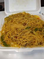 Fong's Chinese food