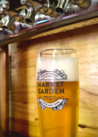 Market Garden Brewery food