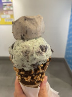 Emack Bolio's Ice Cream: Midtown food
