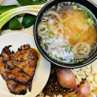 Binh Duong food