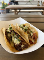 Yucatan Tacos And More food