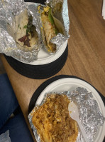 Yucatan Tacos And More food