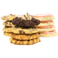 Crumbl Cookies Richland food