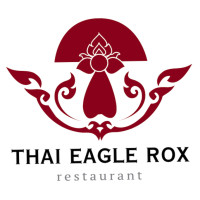 Thai Eagle Rox food