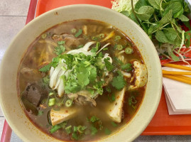 Sj Quán Ngon food