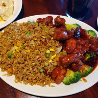 Chen Chinese Cuisine food