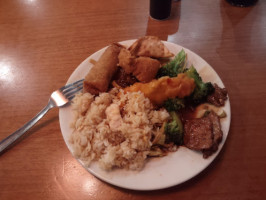 Lai Lai Asian Buffet And Dining food