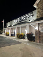 Red Lobster food