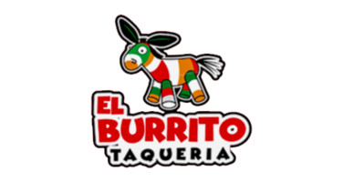 El Burrito Taqueria food