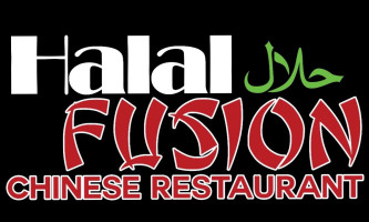 Halal Fusion Chinese food