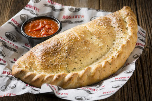 Rosati's Pizza Of Temecula food