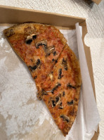Onyx Cafe Wood Fire Pizza Gelato food