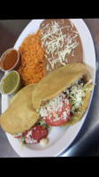 Nena's Mexican food
