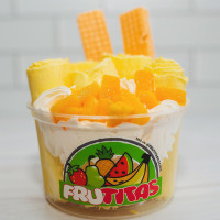Frutitas food