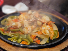 Ixtapa Grille food