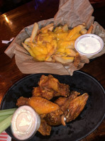Drover's Inn And Tavern food