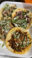 El Pastorcito Tacos food