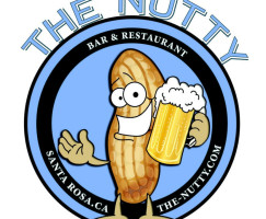 Nutty Irishman food
