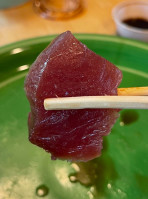 Tokyo Cafe Sushi And Hibachi food