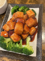Ichika Asian Cuisine food