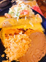 Los Tios Mexican Restaurants food