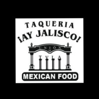 La Taqueria food