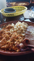 Rio Nazas Mexican food