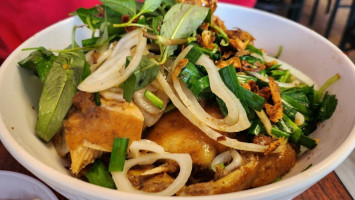Hai Nam food
