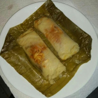 Brisas Del Salvador food