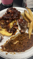 First Choice Southern Bbq food