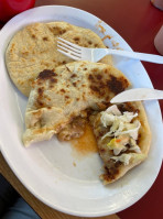 Popuseria Tacos Y Mariscos food