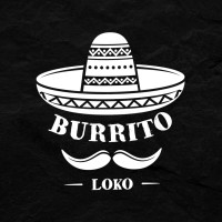 Burrito Loko food