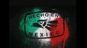 Hecho En Mexico Authentic Mexican Food food