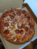 $5 Pizza food