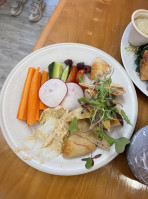 Journey Cafe Big Island food