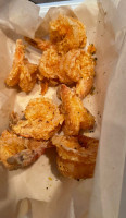 Hoots Wings By Hooters inside
