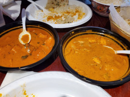 Ateethi food